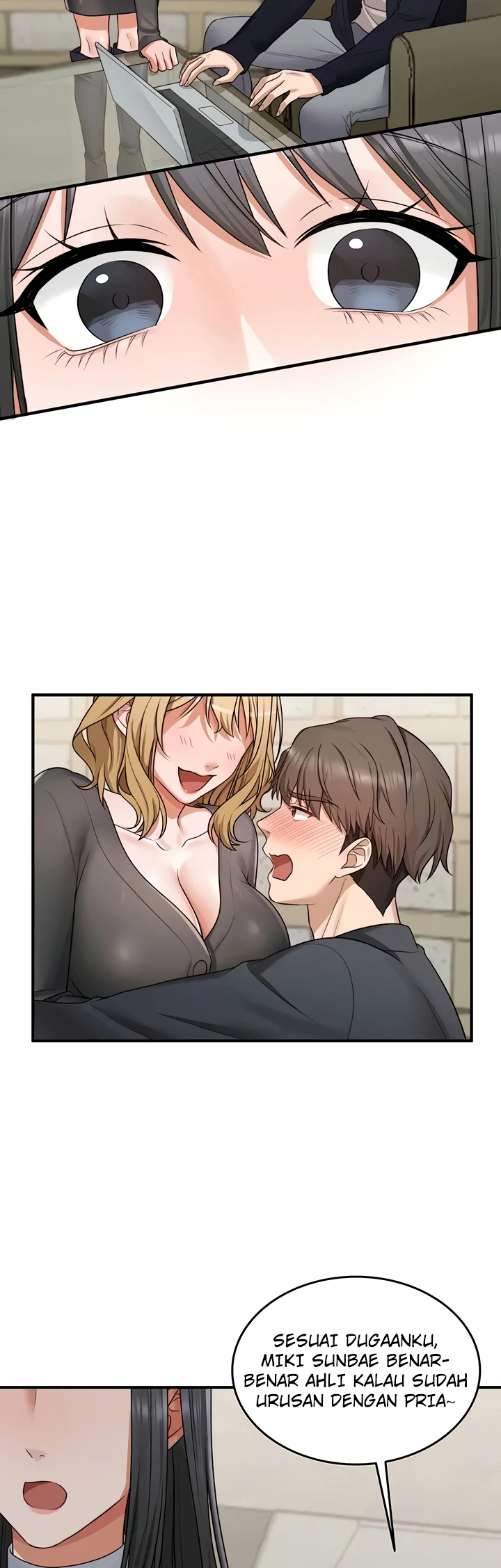 One More Chance - Page 24